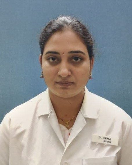 Dr. G. Hema