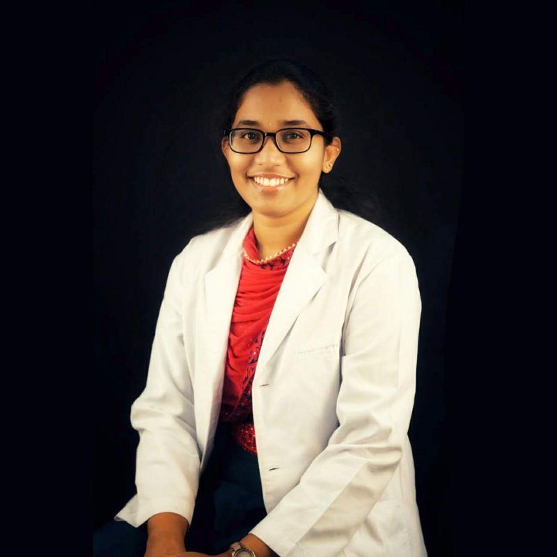 Dr. T. Vedatrayi